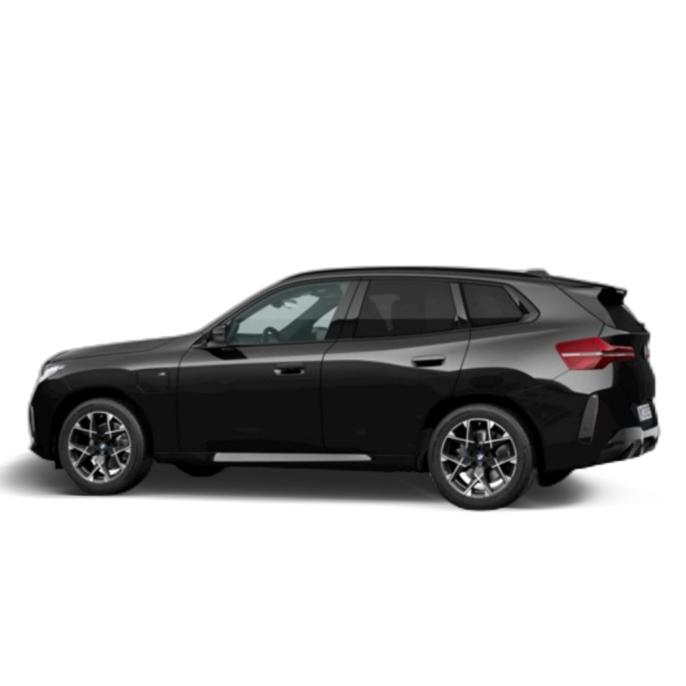 Renting BMW X3 xDrive30e 220 kW (299 CV) 7 10