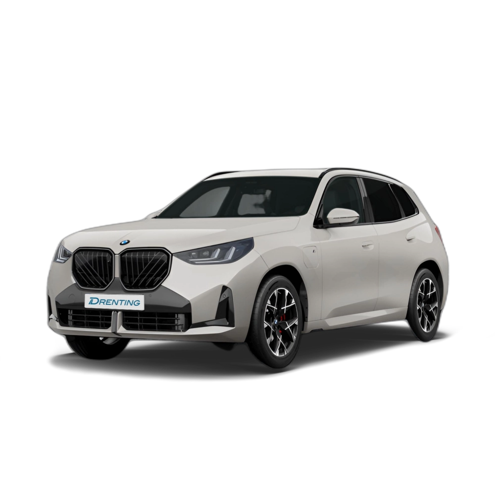 Renting BMW X3 xDrive30e 220 kW (299 CV) 7