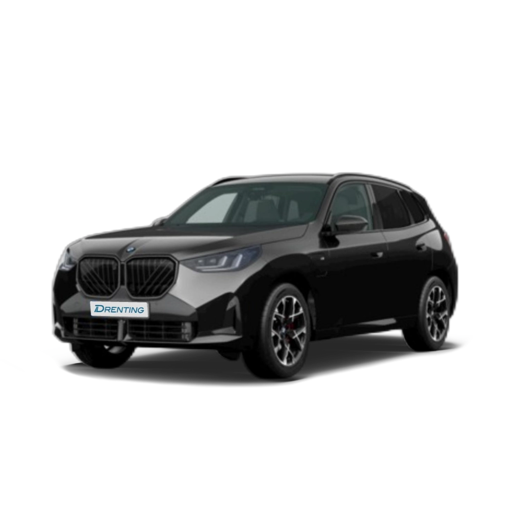 Renting BMW X3 xDrive30e 220 kW (299 CV) 8