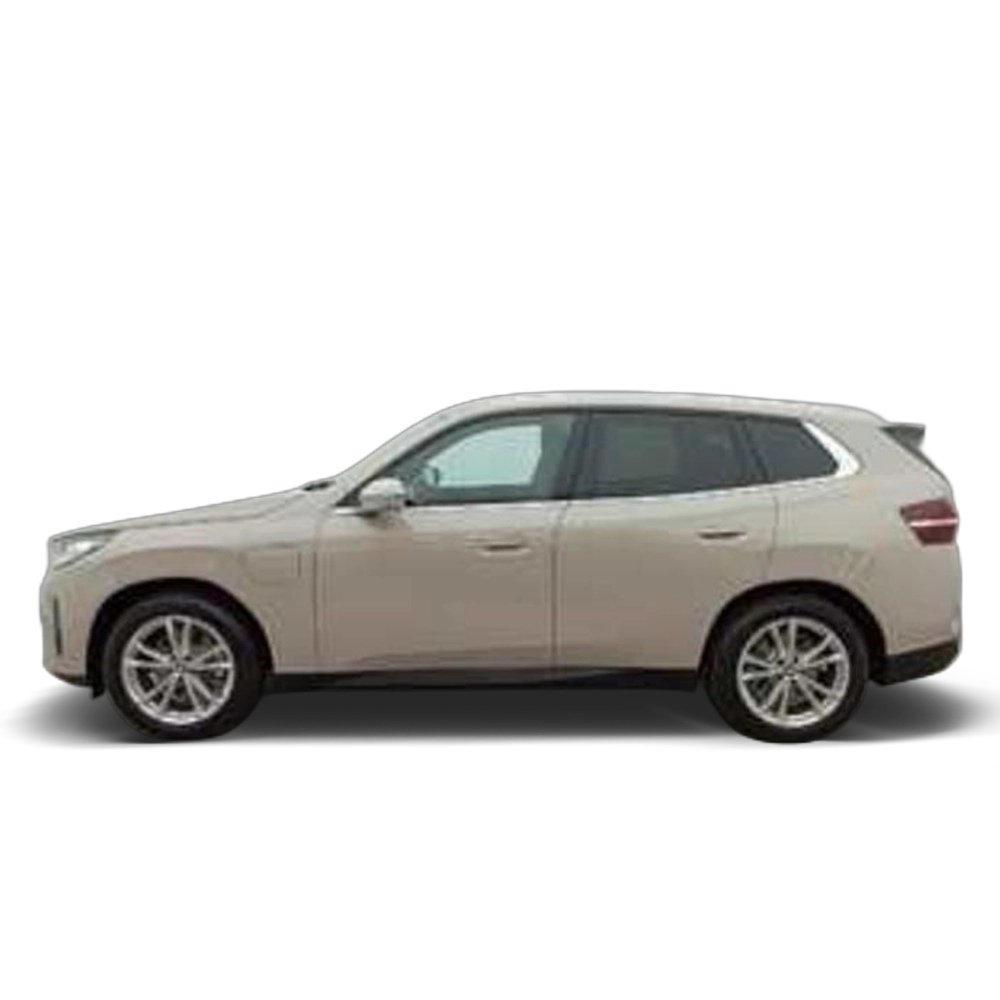 Renting BMW X3 xDrive30e 220 kW (299 CV) 8 2