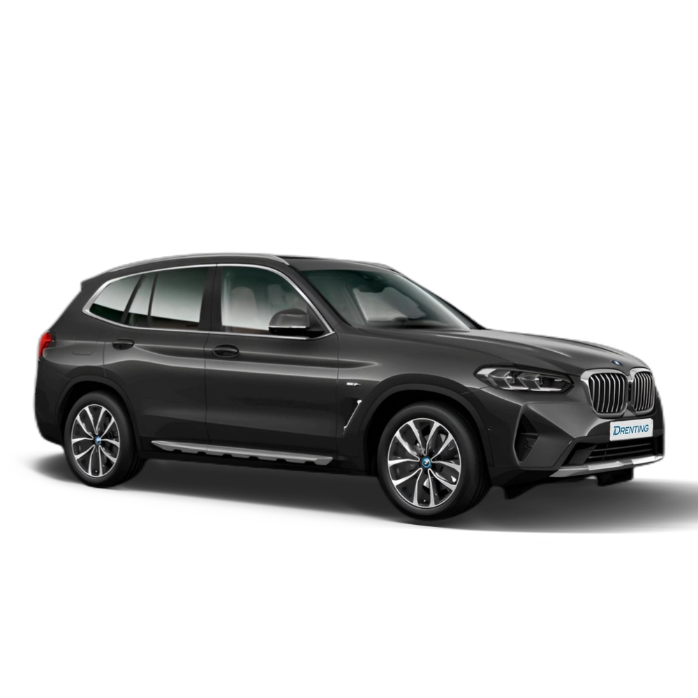 Renting BMW X3 xDrive30e xLine 215 kW (292 CV) 5