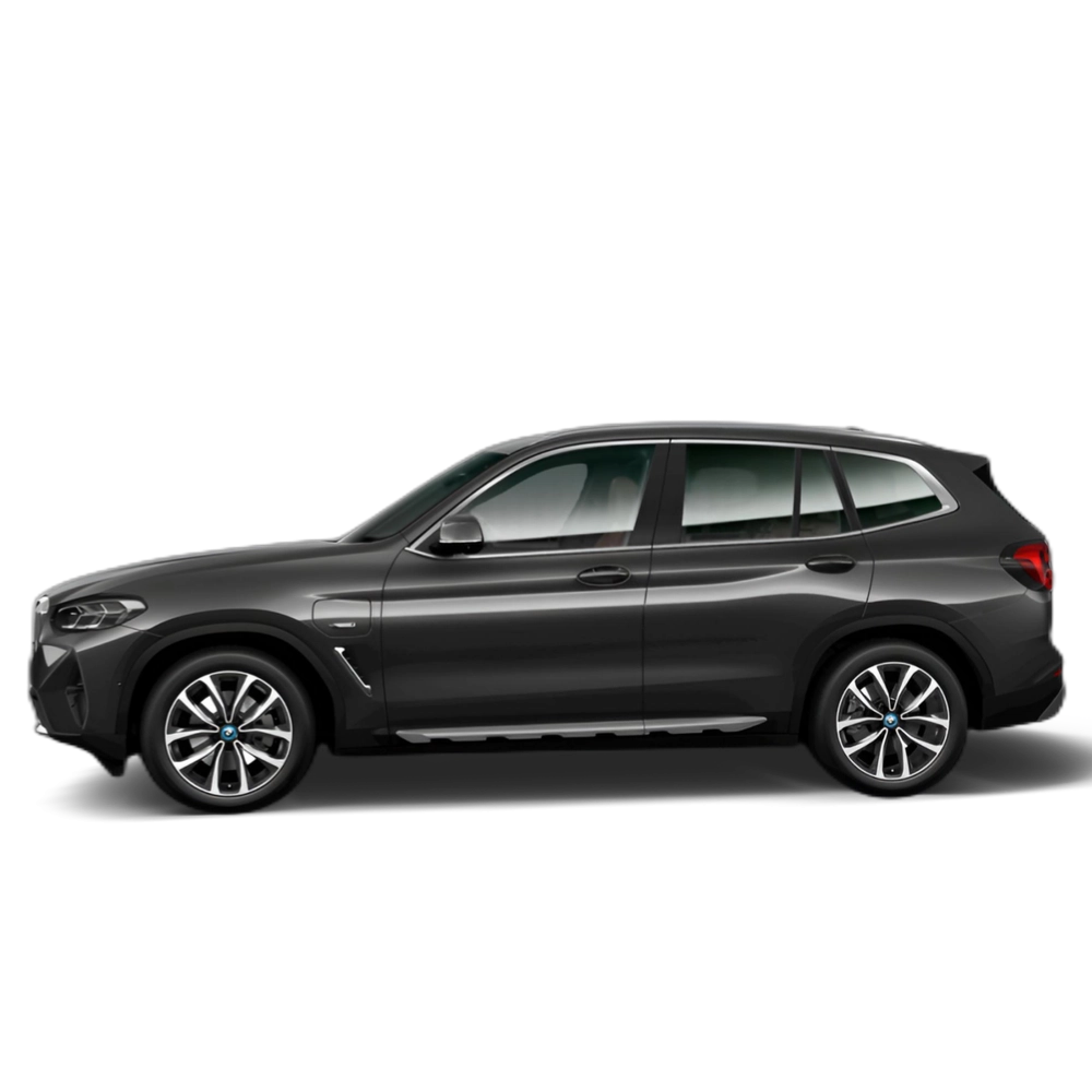 Renting BMW X3 xDrive30e xLine 215 kW (292 CV) 5