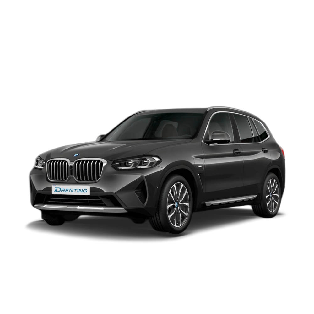 BMW X3 xDrive30e xLine 215 kW (292 CV) 5