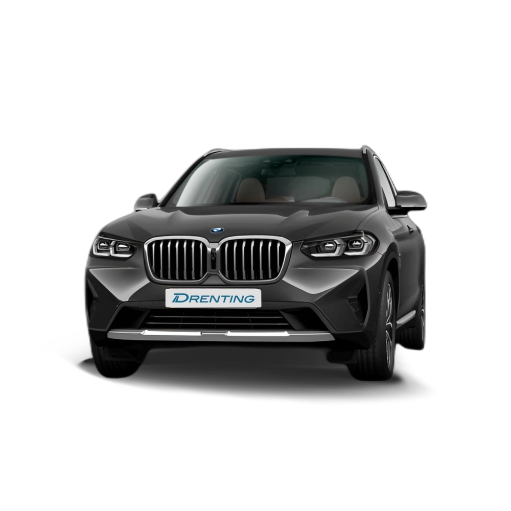 Renting BMW X3 xDrive30e xLine 215 kW (292 CV) 5