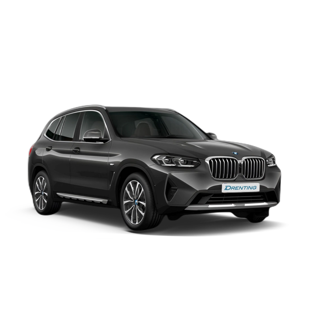 Renting BMW X3 xDrive30e xLine 215 kW (292 CV) 5