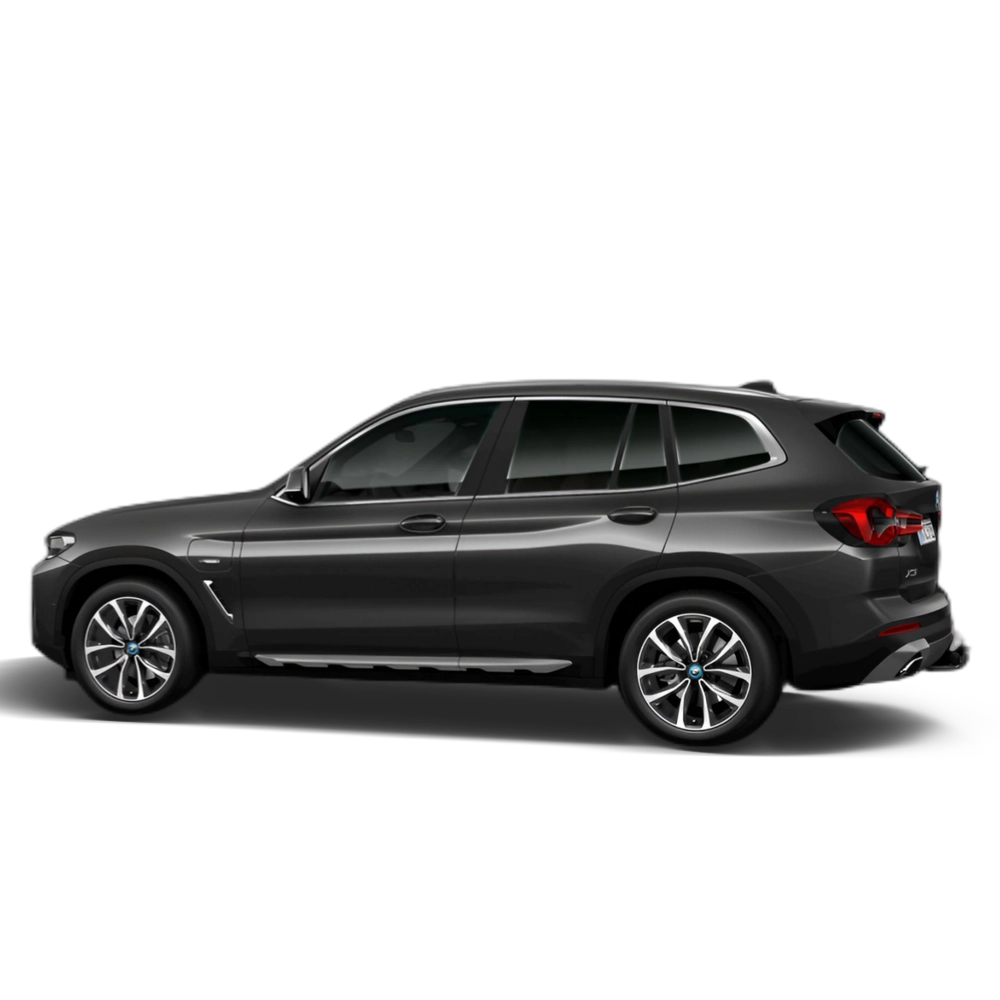 Renting BMW X3 xDrive30e xLine 215 kW (292 CV) 5