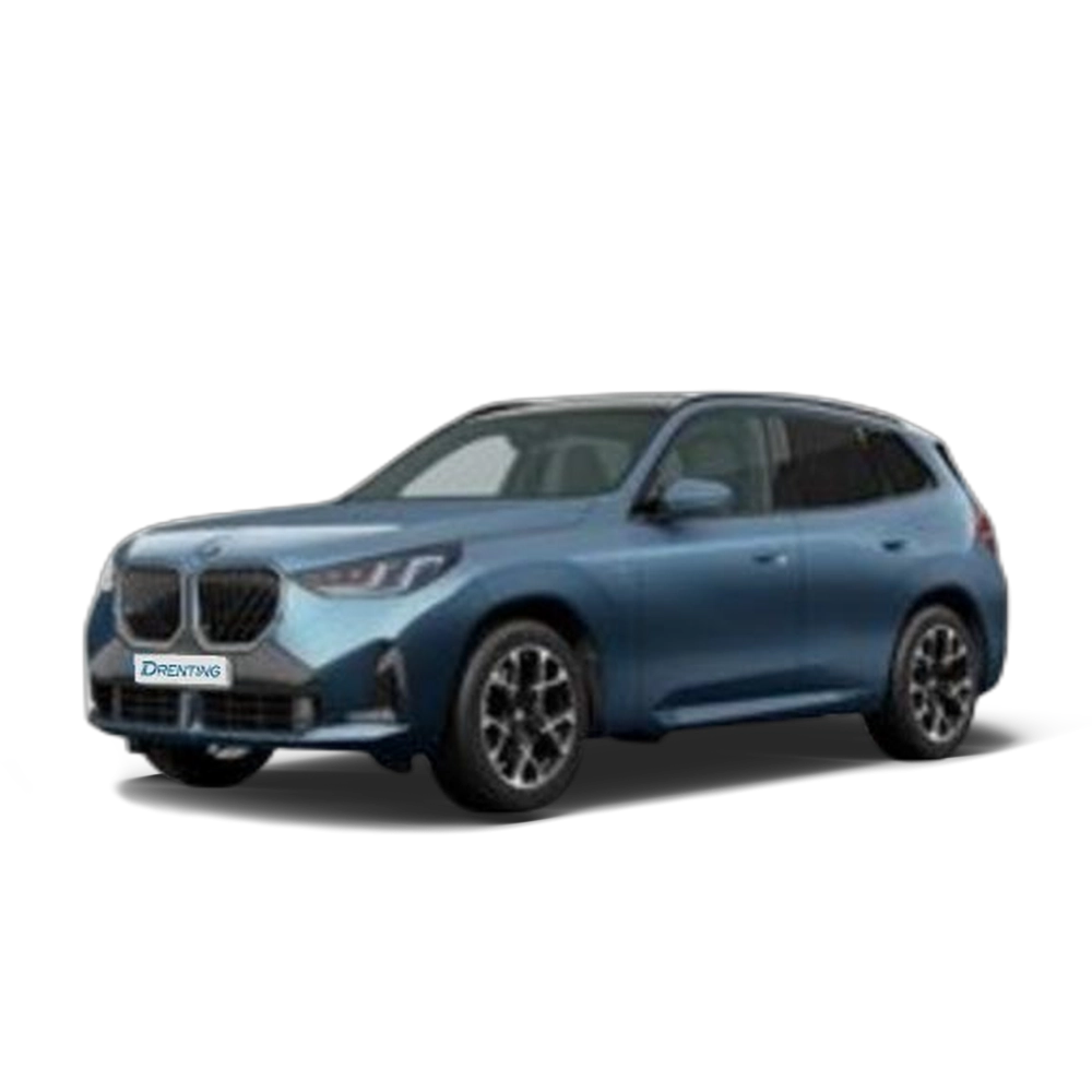 BMW X3 xDrive40d 223 kW (303 CV)