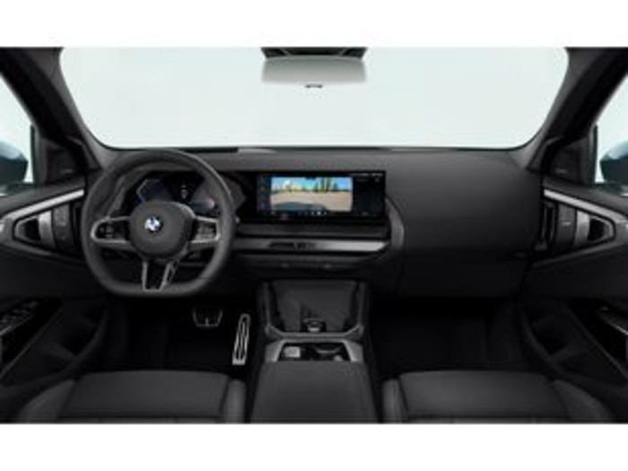 Renting BMW X3 xDrive40d 223 kW (303 CV)