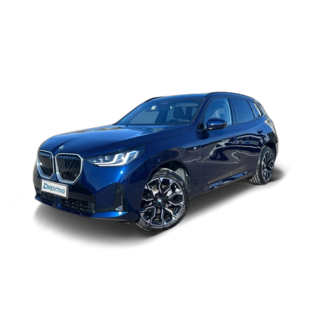 BMW X3 xDrive40d 223 kW (303 CV) 5 1