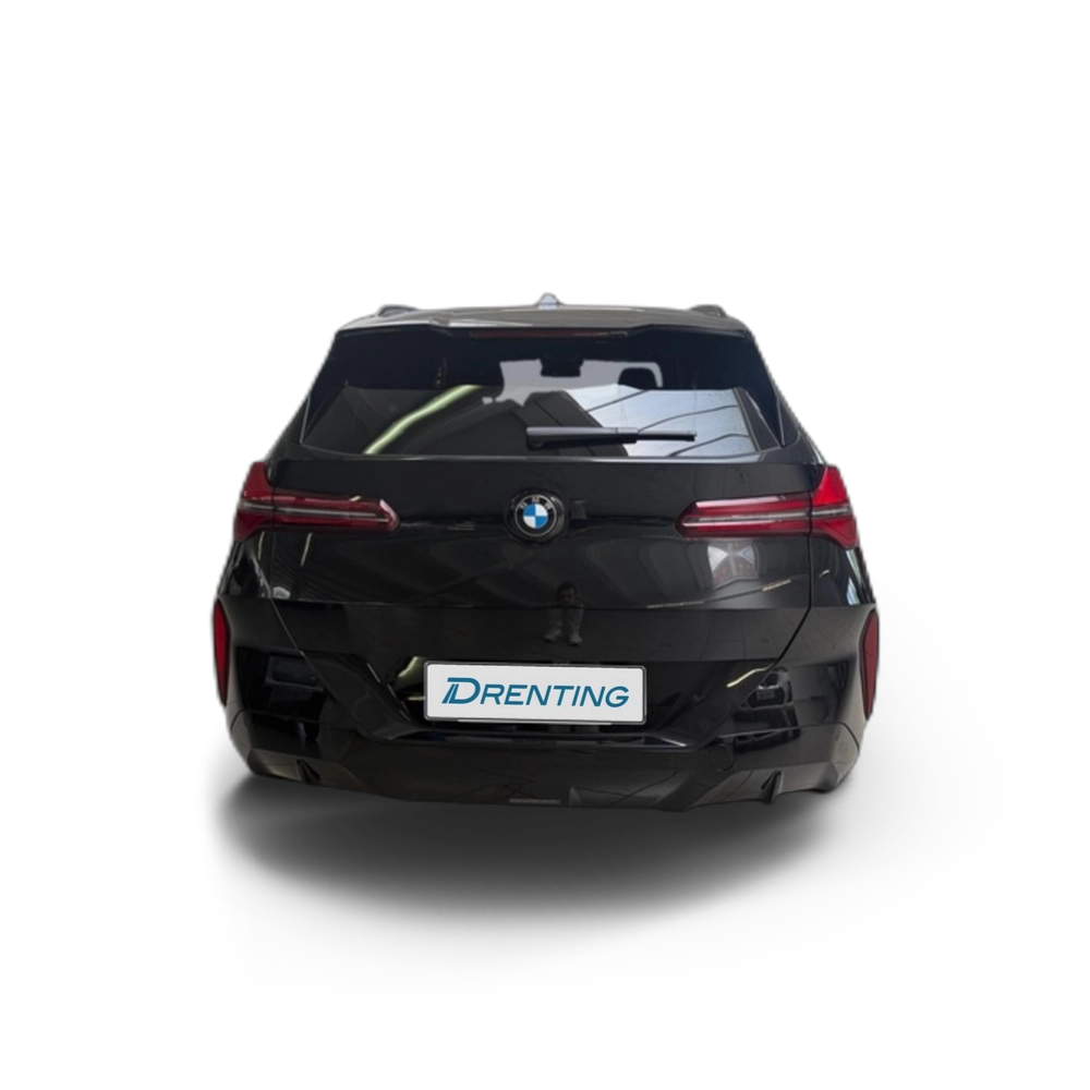 Renting BMW X3 xDrive40d 223 kW (303 CV) 6