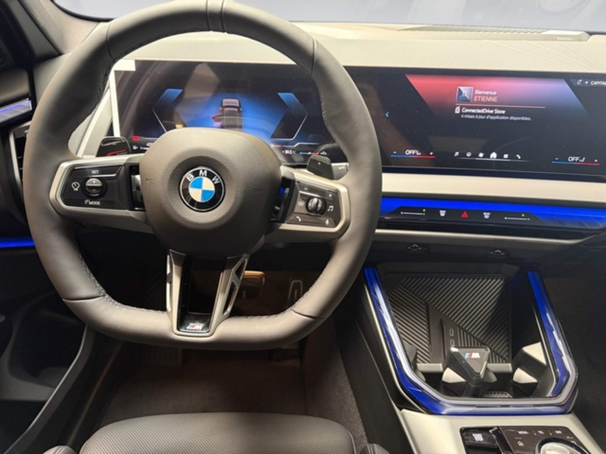 Renting BMW X3 xDrive40d 223 kW (303 CV) 6