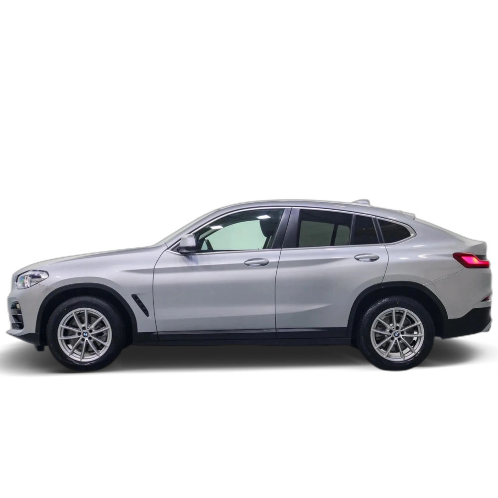 BMW X4 xDrive 20dA