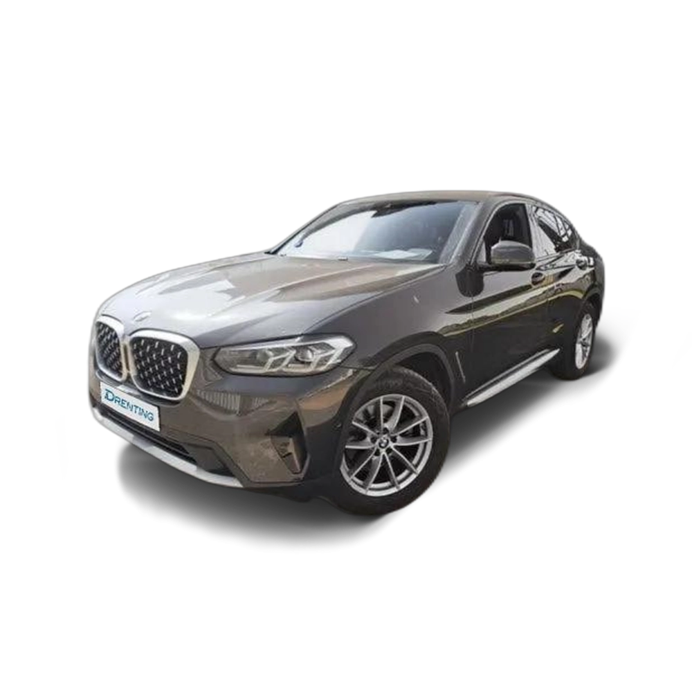 BMW X4 xDrive 20dA 1