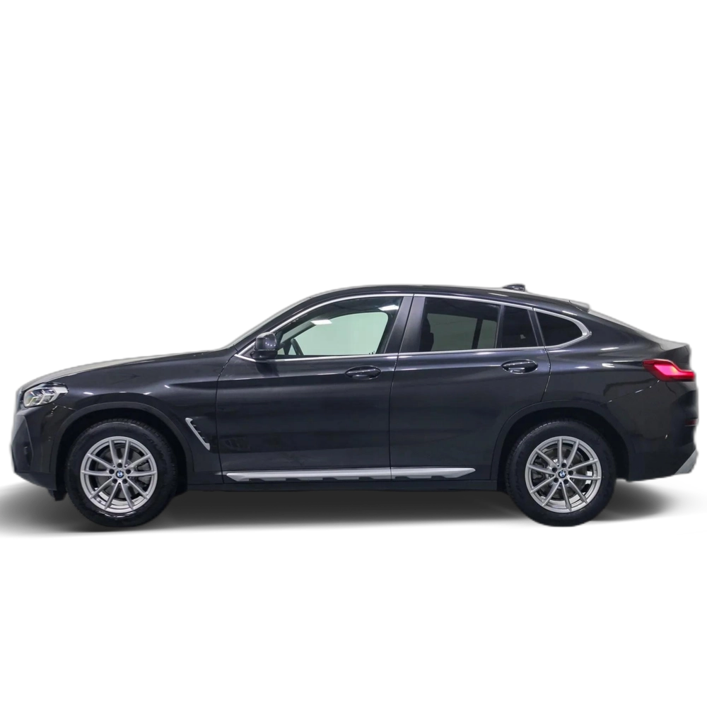 BMW X4 xDrive 20iA xLine