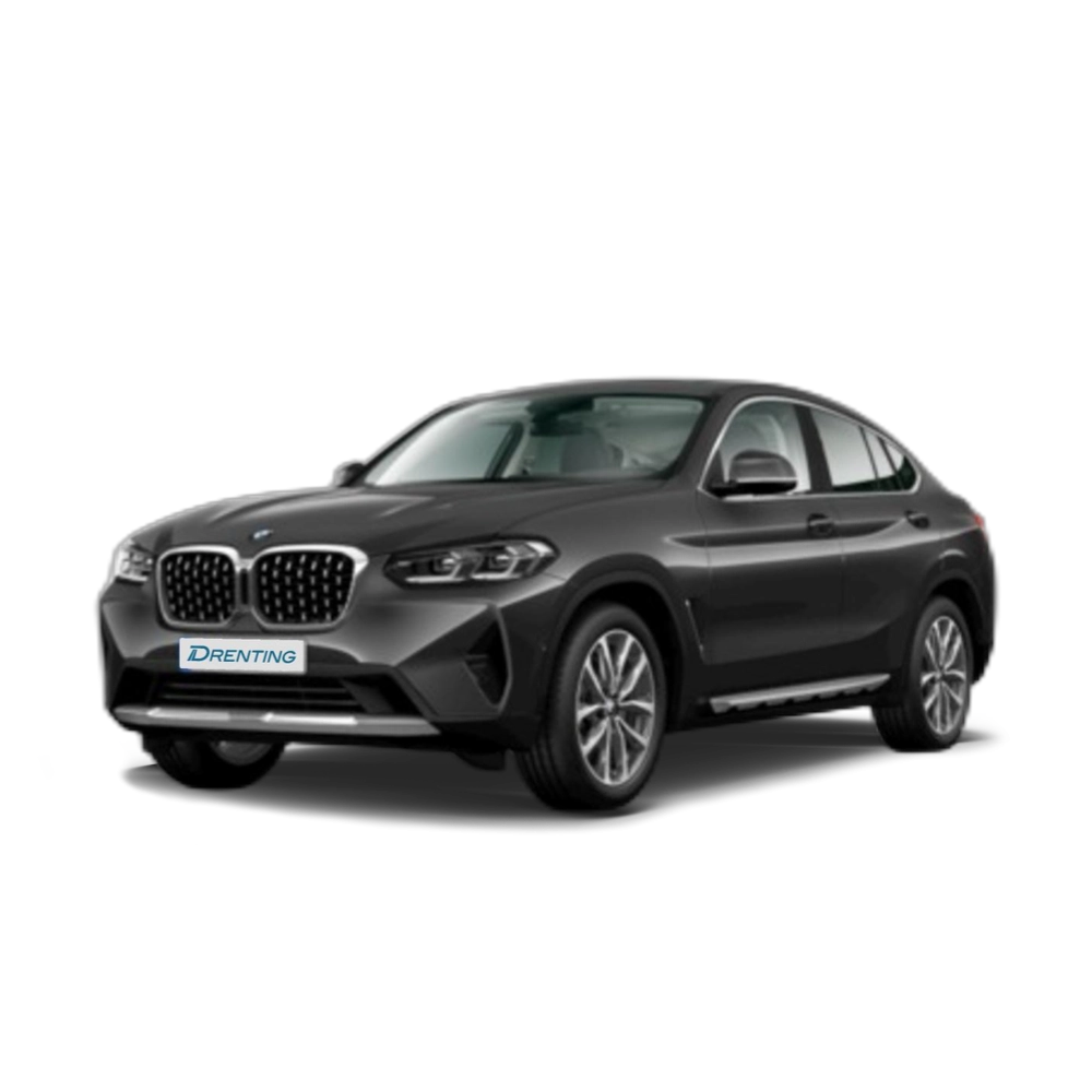 BMW X4 xDrive20d xLine 140 kW (190 CV) 10