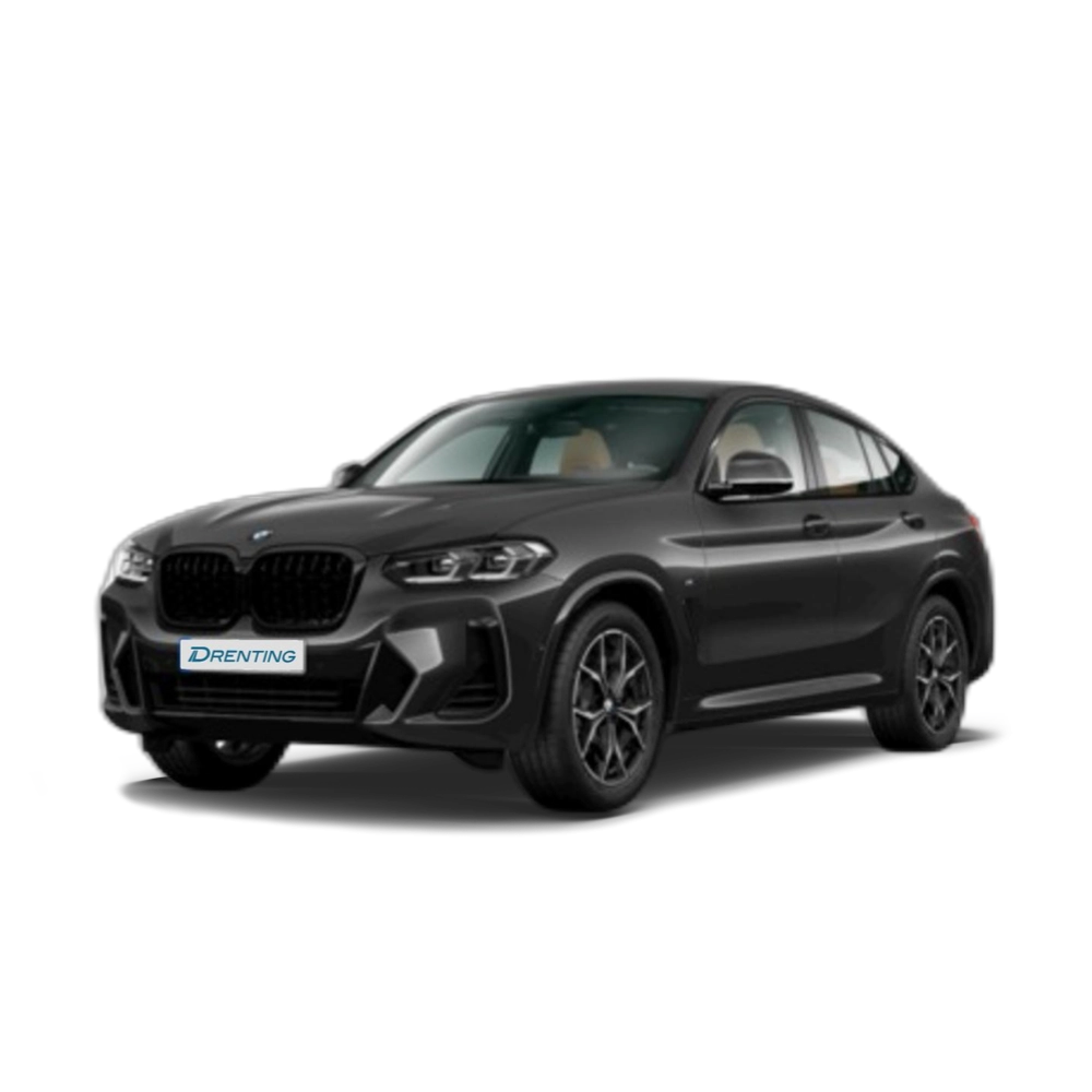 BMW X4 xDrive20d xLine 140 kW (190 CV) 10 2