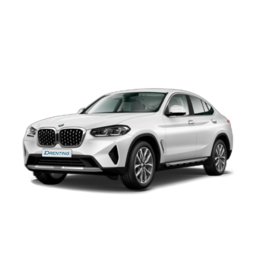 BMW X4 xDrive20d xLine 140 kW (190 CV) 10 3
