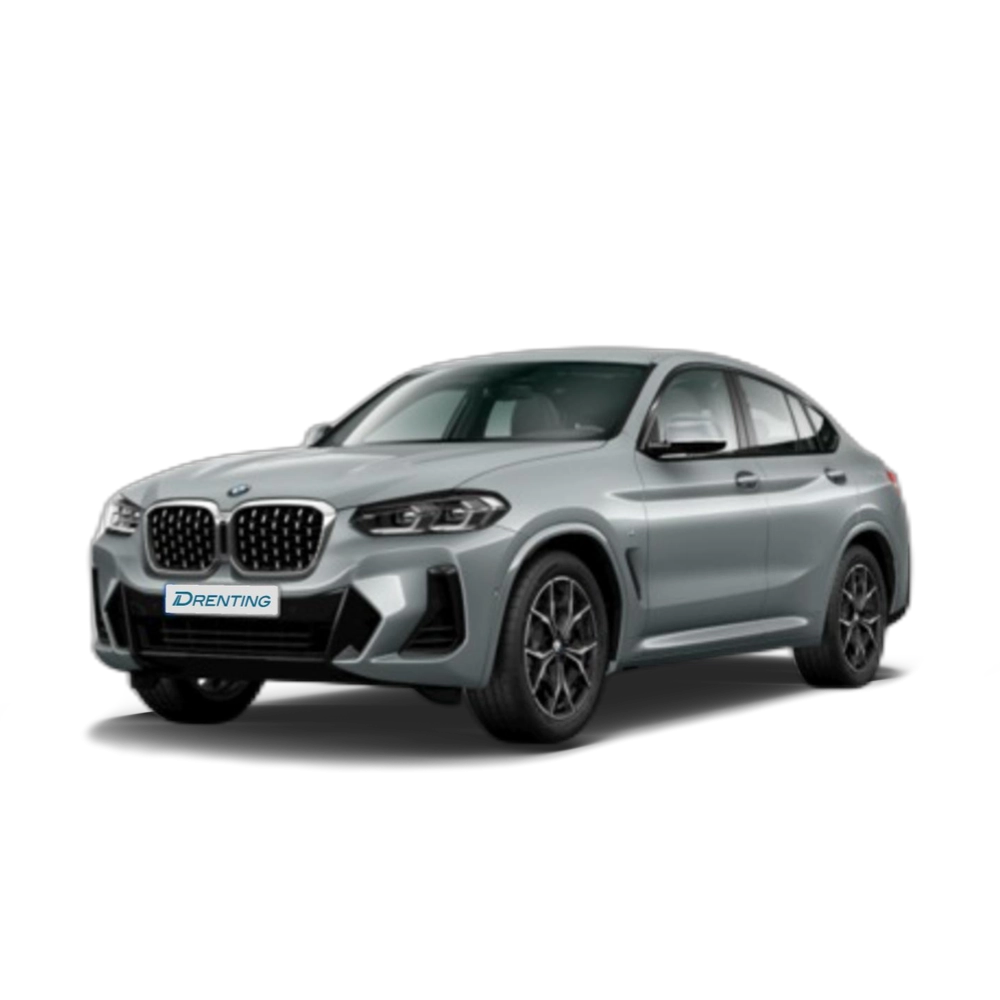 BMW X4 xDrive20d xLine 140 kW (190 CV)