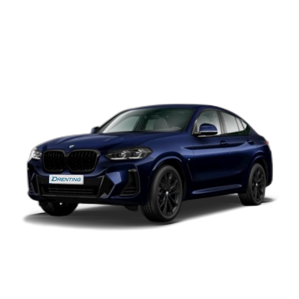 BMW X4 xDrive20d xLine 140 kW (190 CV)