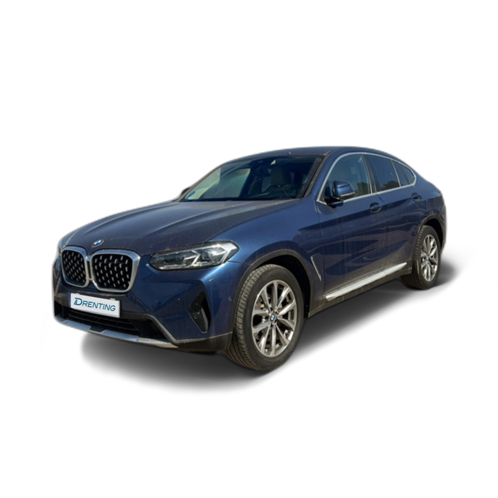 BMW X4 xDrive20d xLine 140 kW (190 CV) 6