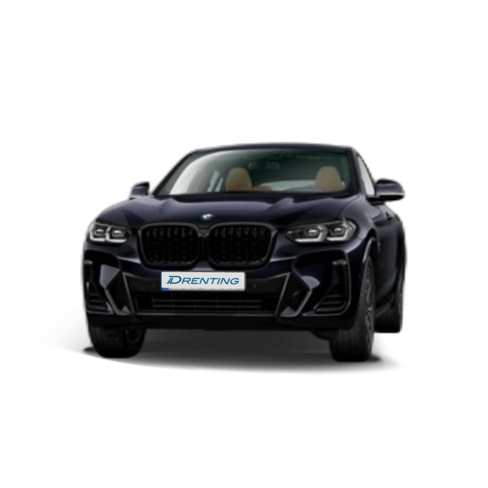 Renting BMW X4 xDrive20d xLine 140 kW (190 CV) 16