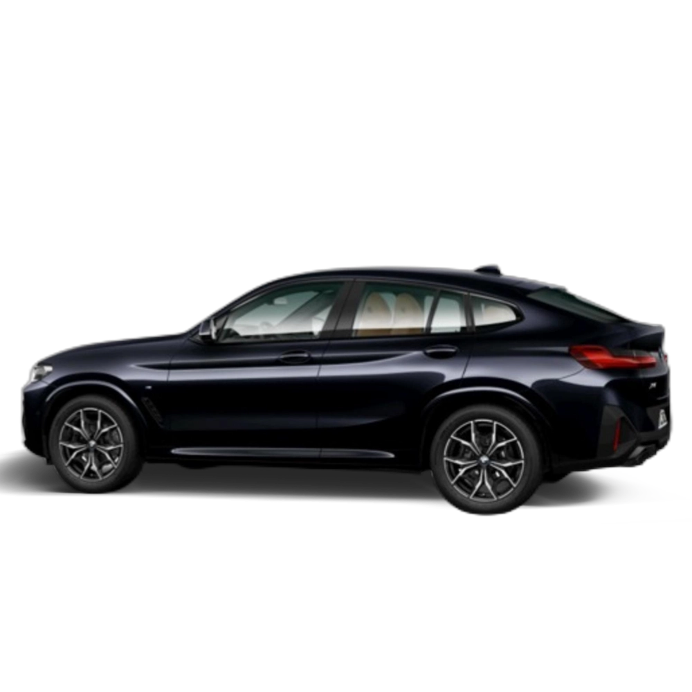 Renting BMW X4 xDrive20d xLine 140 kW (190 CV) 16