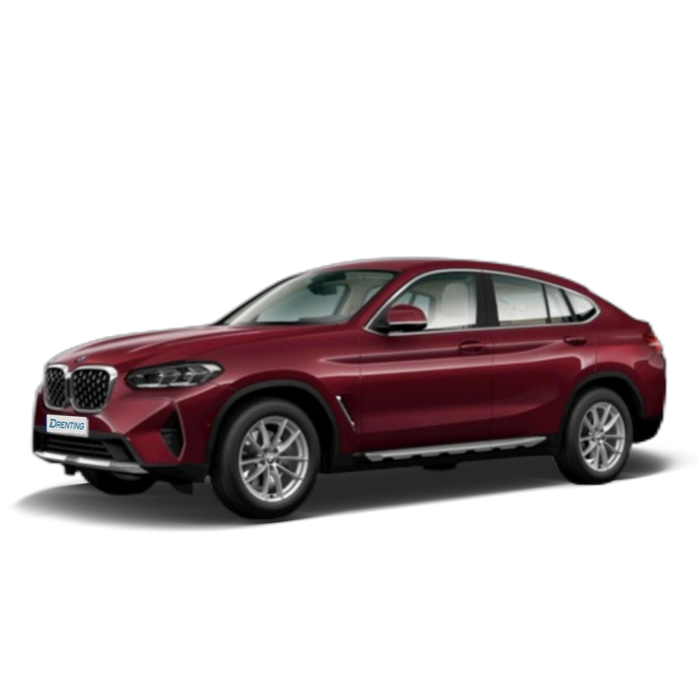 BMW X4 xDrive20d xLine 140 kW (190 CV) 22