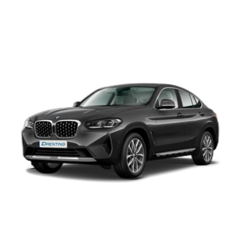 BMW X4 xDrive20d xLine 140 kW (190 CV) 22 1