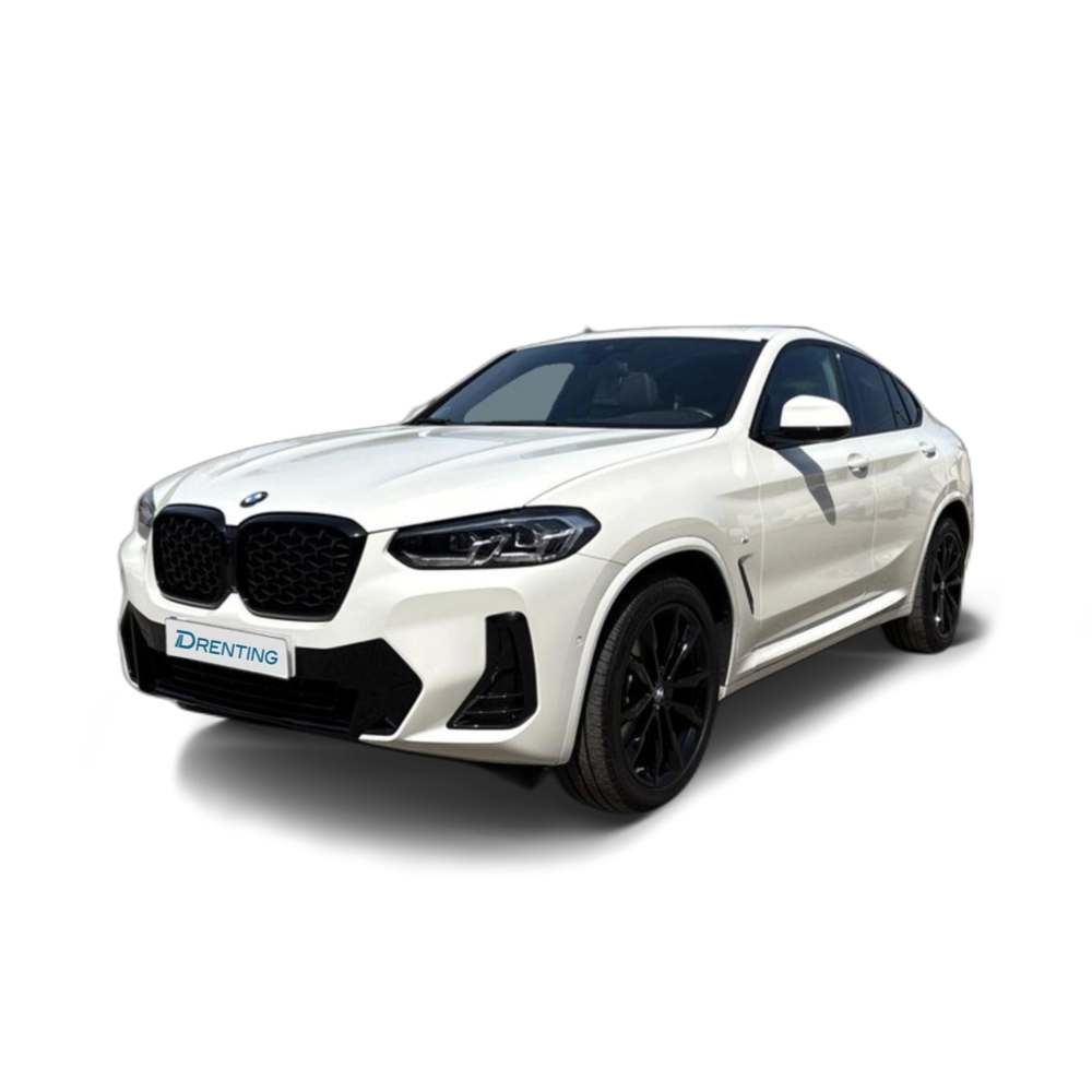 BMW X4 xDrive20d xLine 140 kW (190 CV) 7