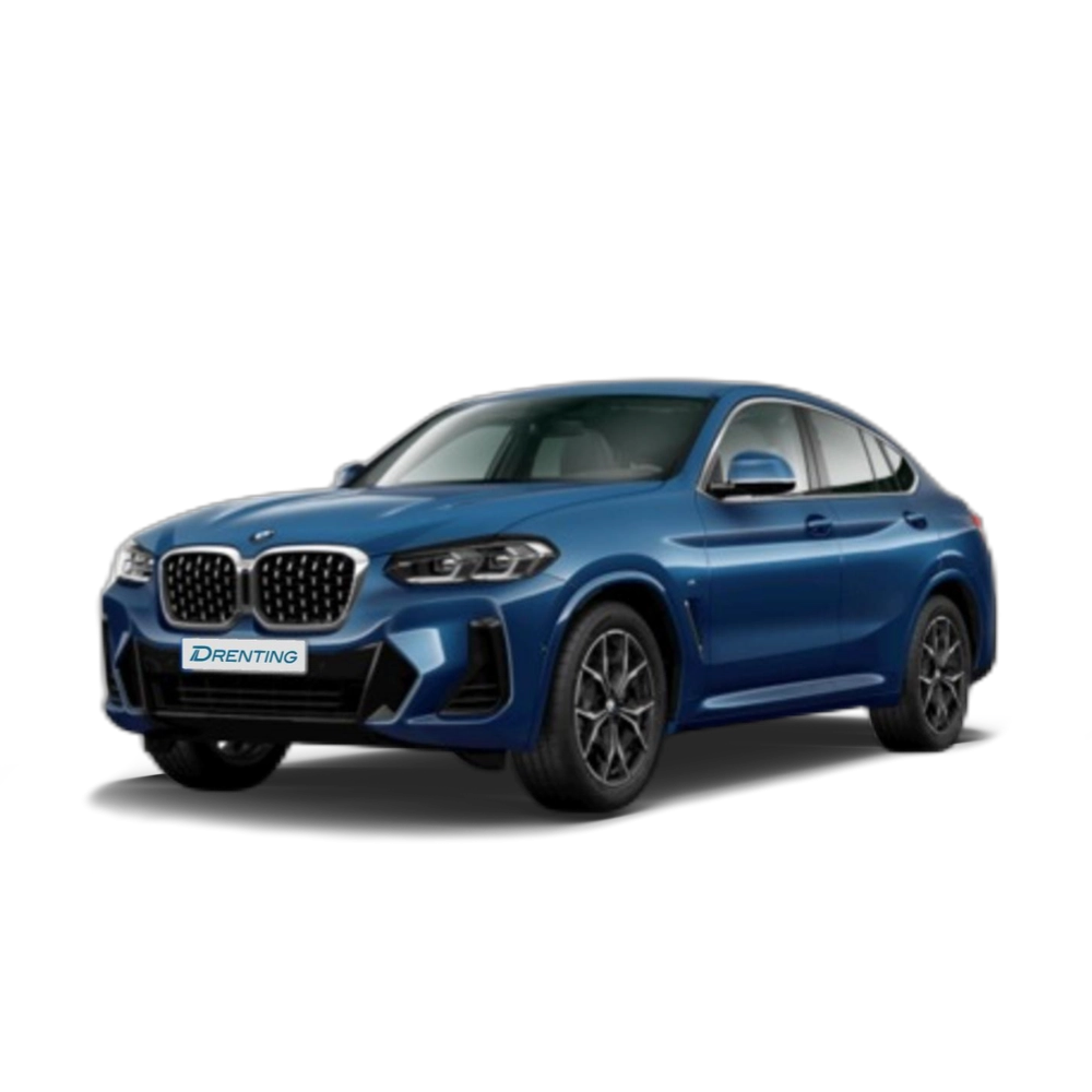BMW X4 xDrive20d xLine 140 kW (190 CV) 7 2
