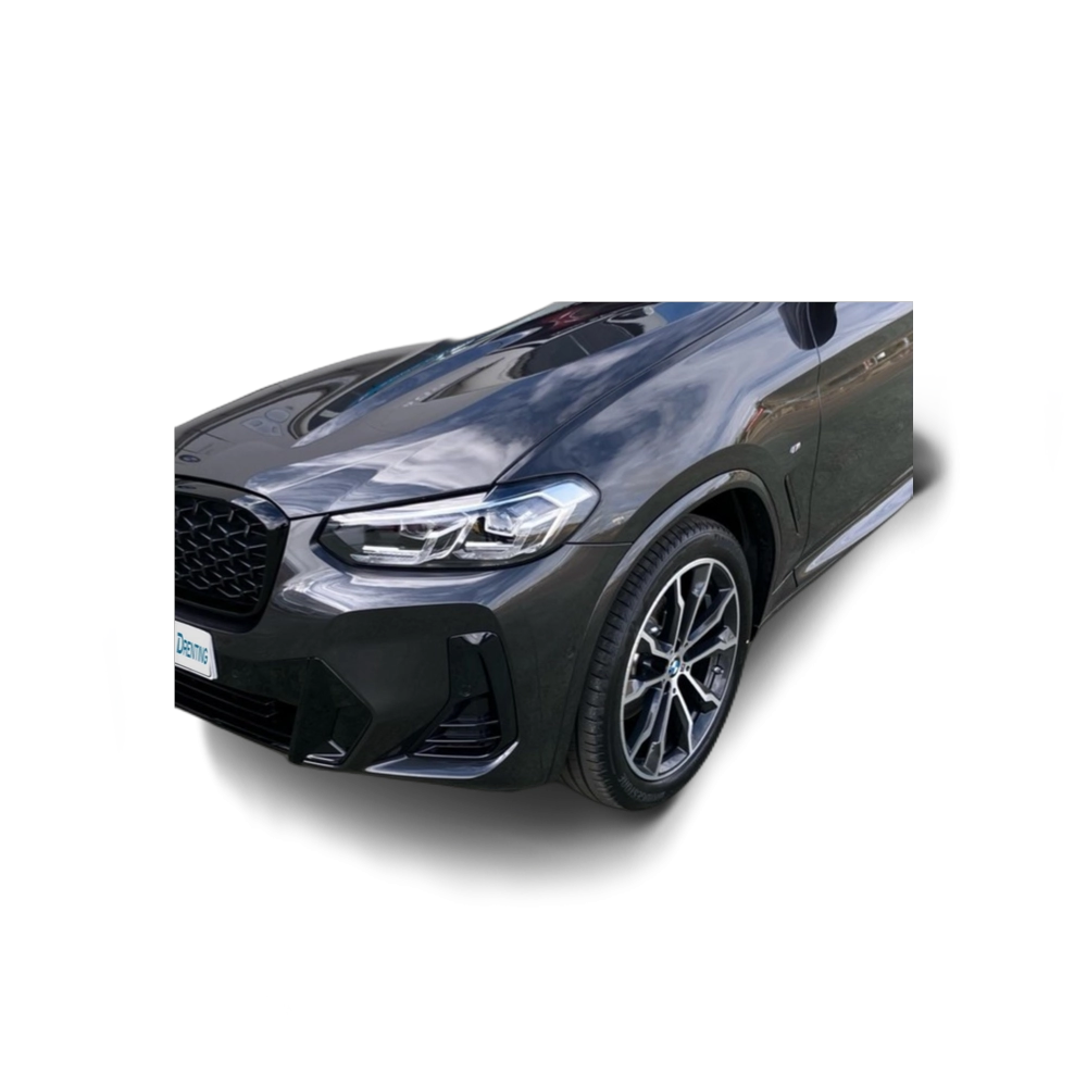 Renting BMW X4 xDrive20d xLine 140 kW (190 CV) 8
