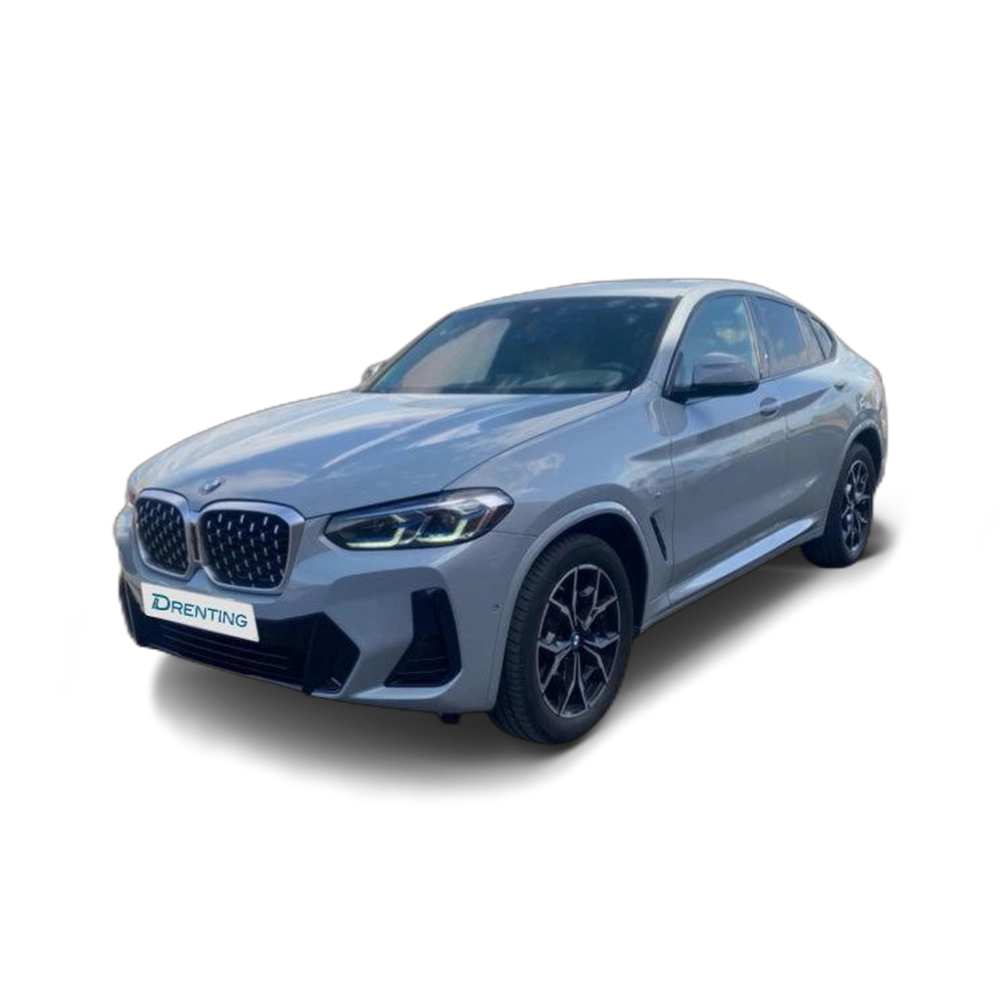 BMW X4 xDrive20i xLine 135 kW (184 CV)