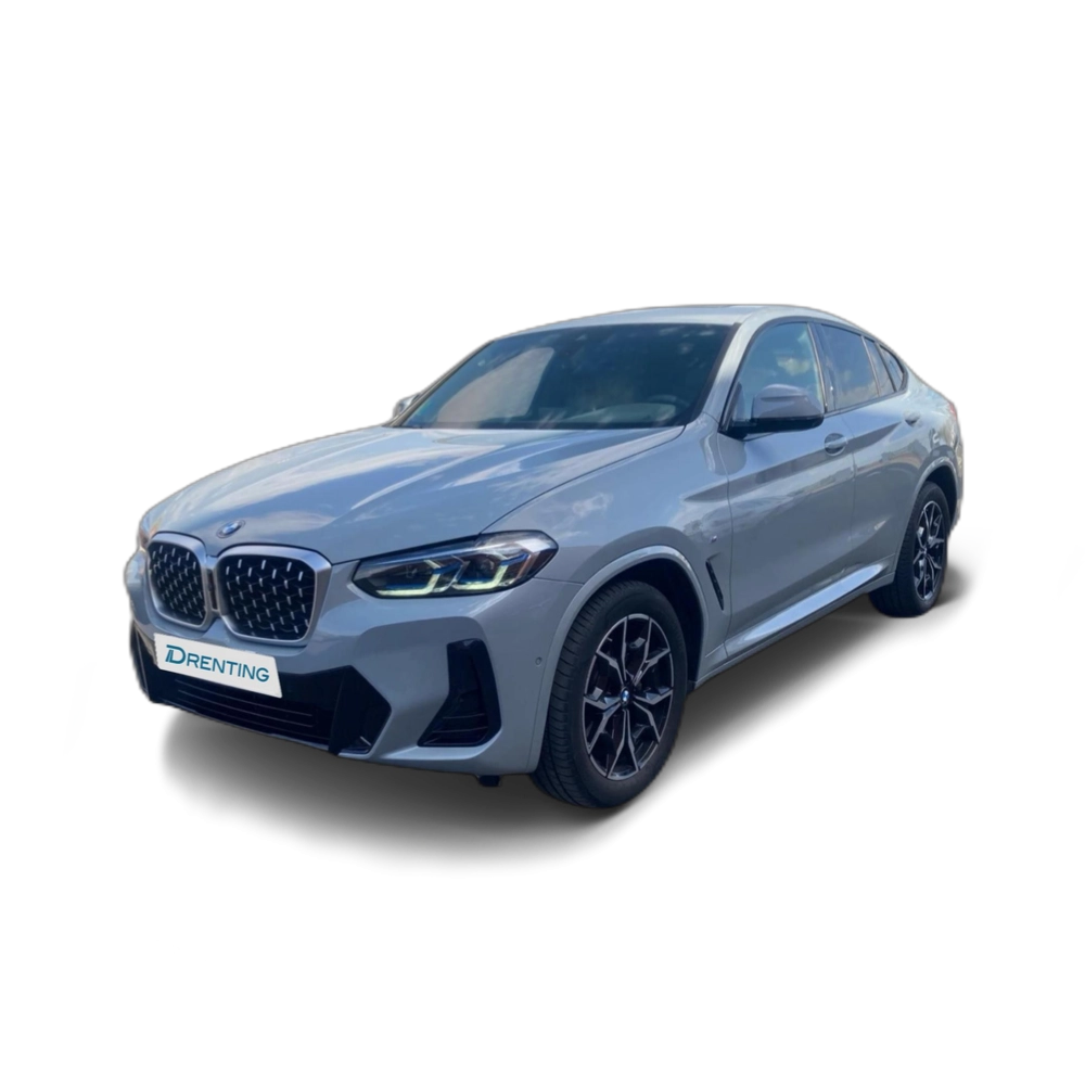BMW X4 xDrive20i xLine 135 kW (184 CV)