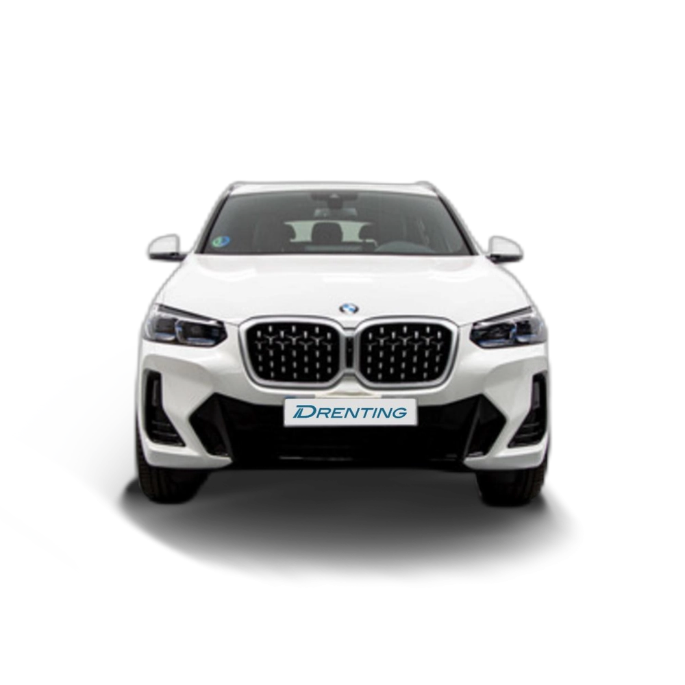 Renting BMW X4 xDrive30d xLine 210 kW (286 CV) 2