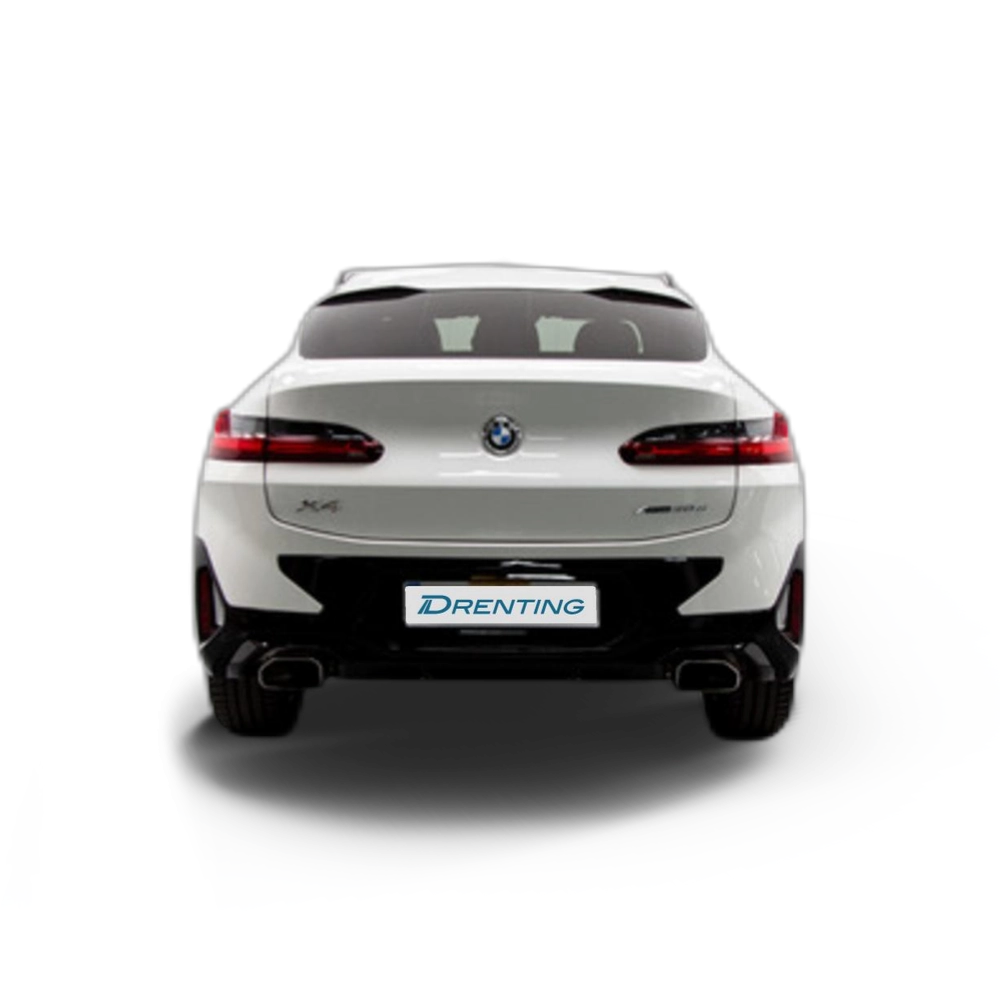 Renting BMW X4 xDrive30d xLine 210 kW (286 CV) 2