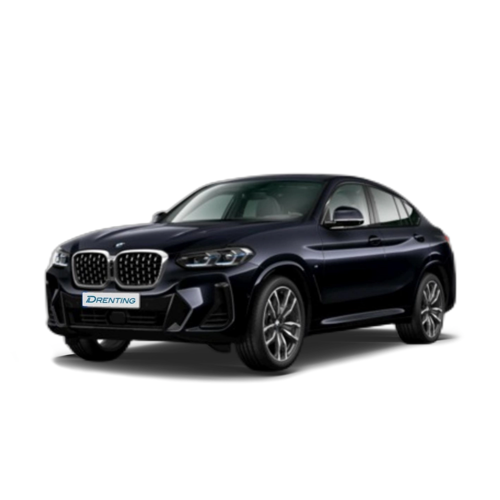 Renting BMW X4 xDrive30d xLine 210 kW (286 CV) 3 1