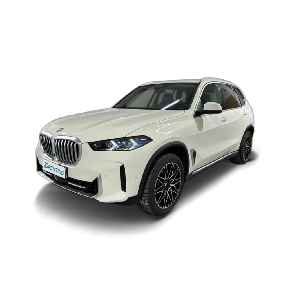 BMW X5 xDrive 30dA xLine