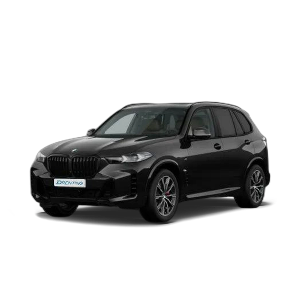 BMW X5 xDrive 40dA xLine