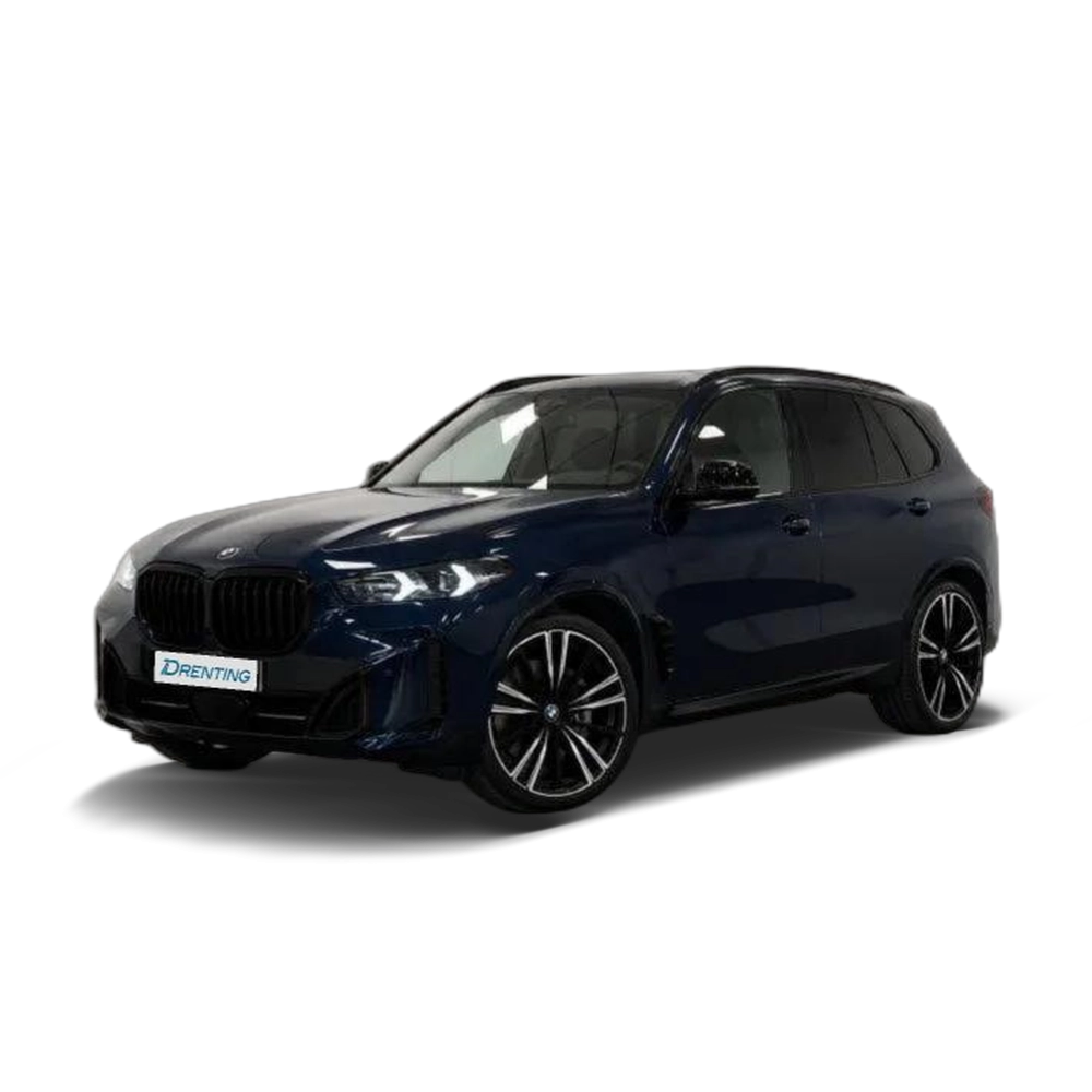 BMW X5 xDrive 50e xLine