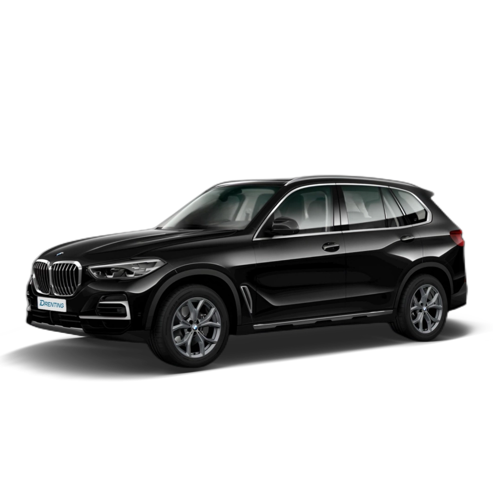 Renting BMW X5 xDrive30d 210 kW (286 CV) 1
