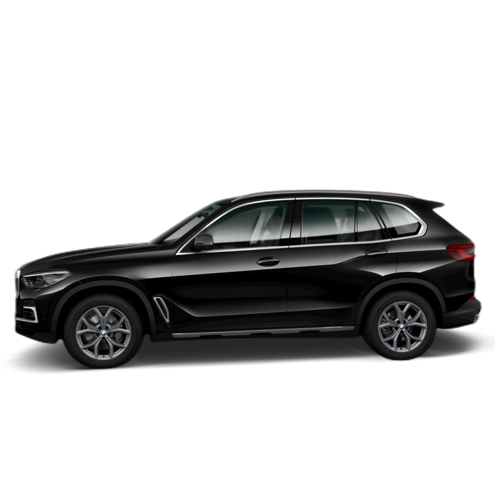 BMW X5 xDrive30d 210 kW (286 CV) 1