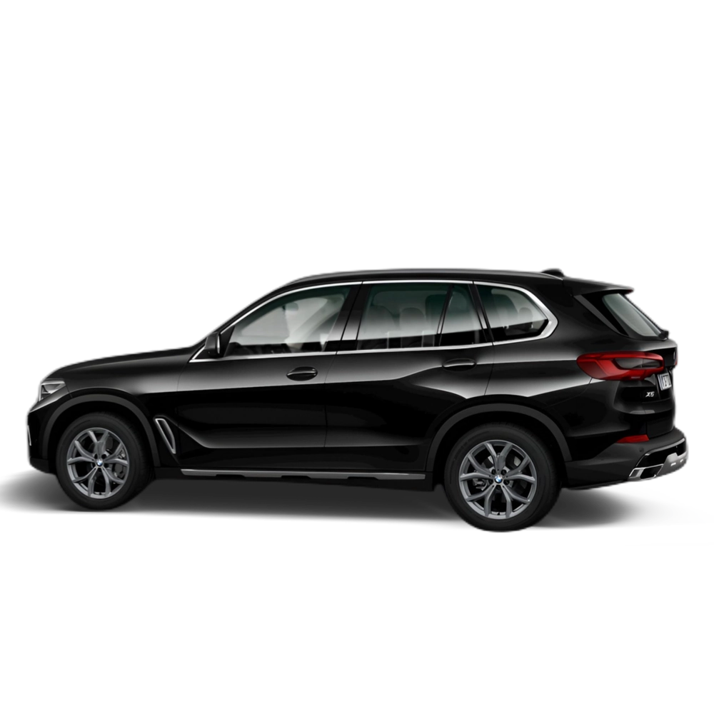 Renting BMW X5 xDrive30d 210 kW (286 CV) 1