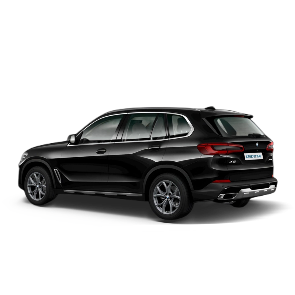 Renting BMW X5 xDrive30d 210 kW (286 CV) 1