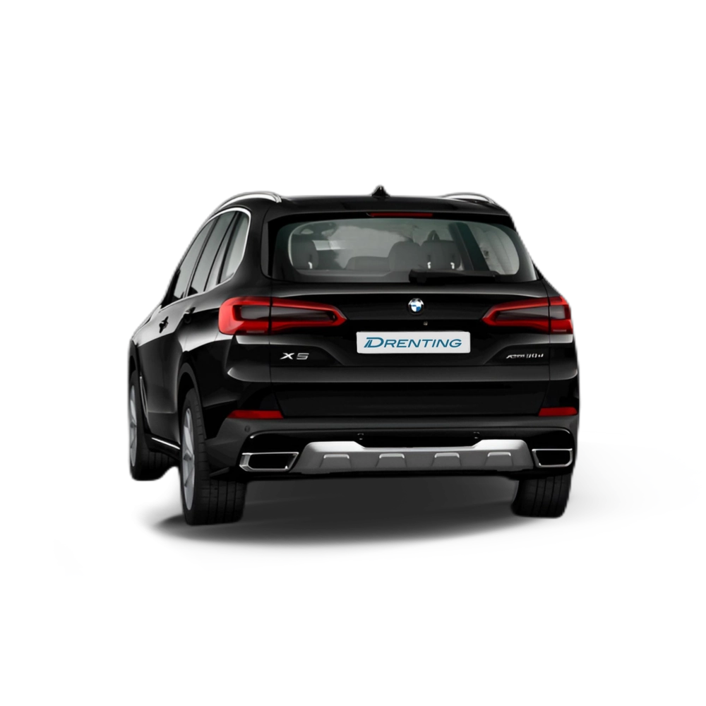 Renting BMW X5 xDrive30d 210 kW (286 CV) 1