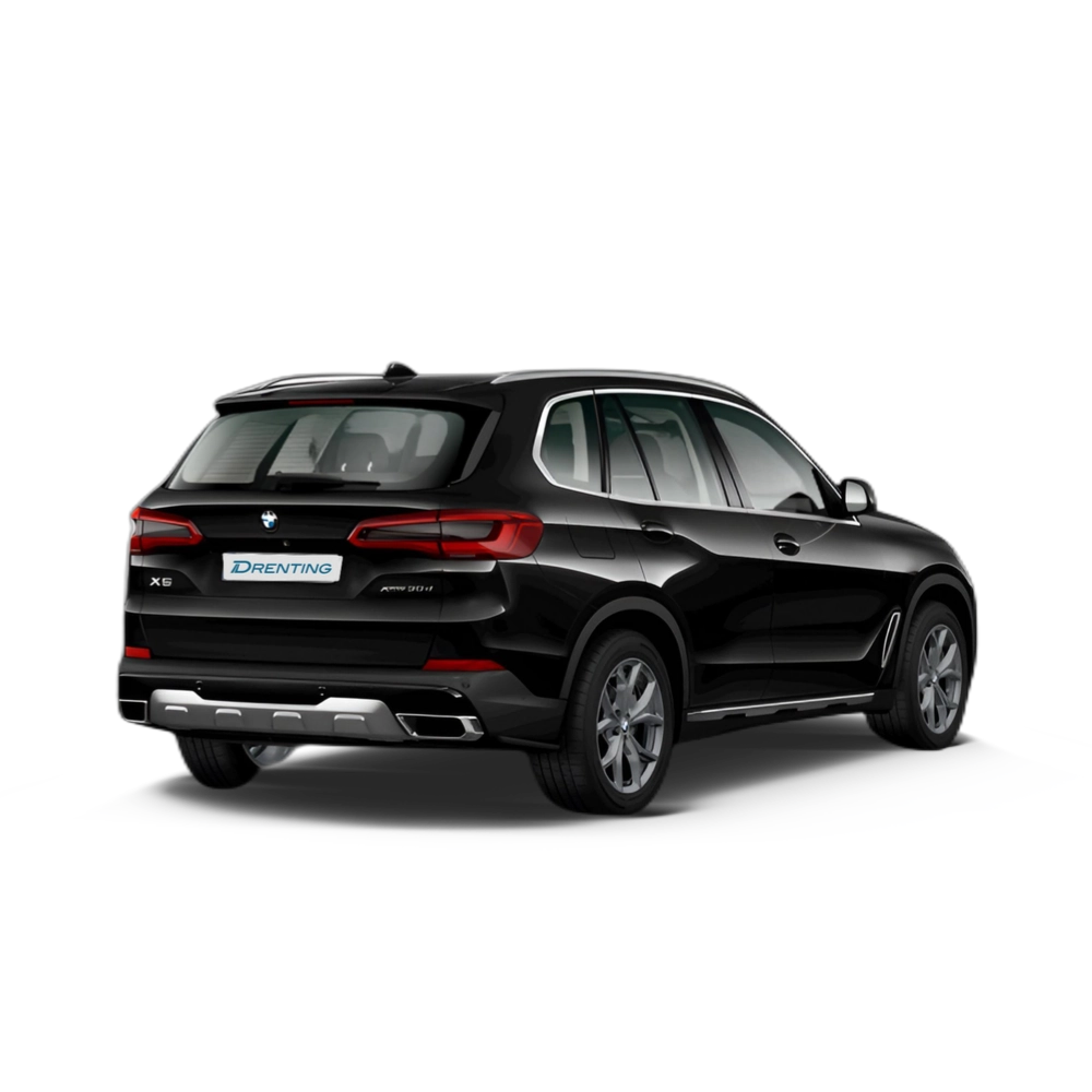 Renting BMW X5 xDrive30d 210 kW (286 CV) 1