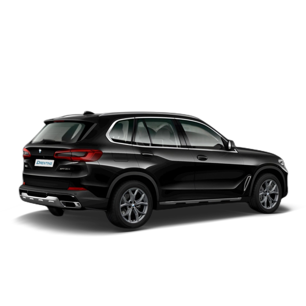 Renting BMW X5 xDrive30d 210 kW (286 CV) 1