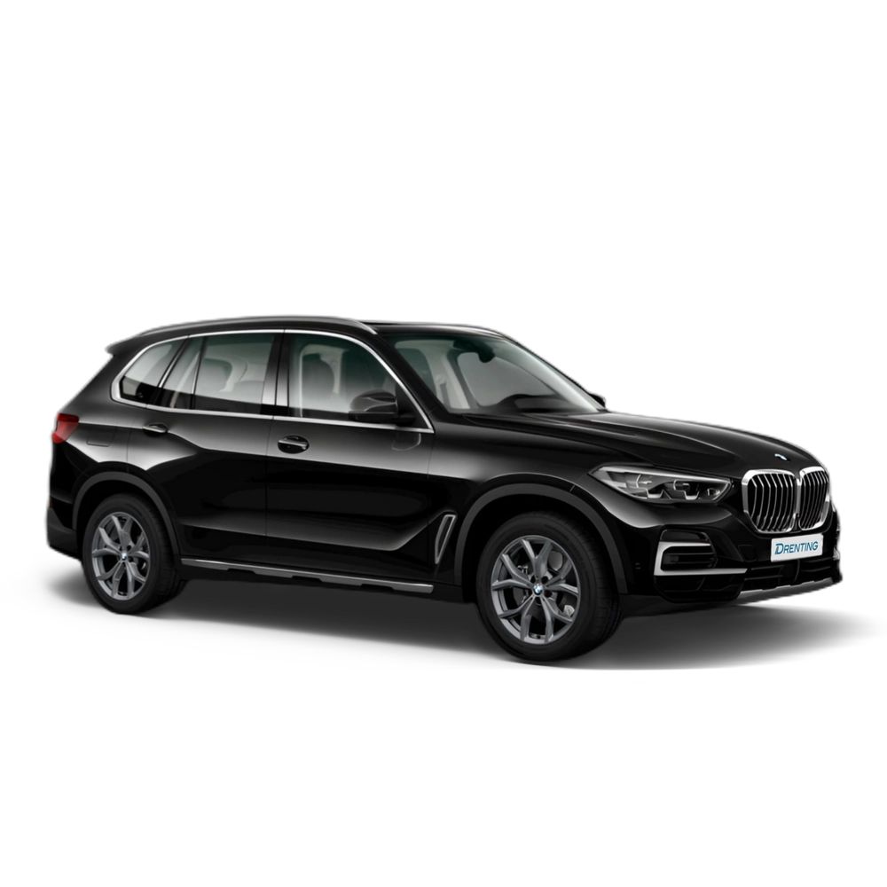 Renting BMW X5 xDrive30d 210 kW (286 CV) 1