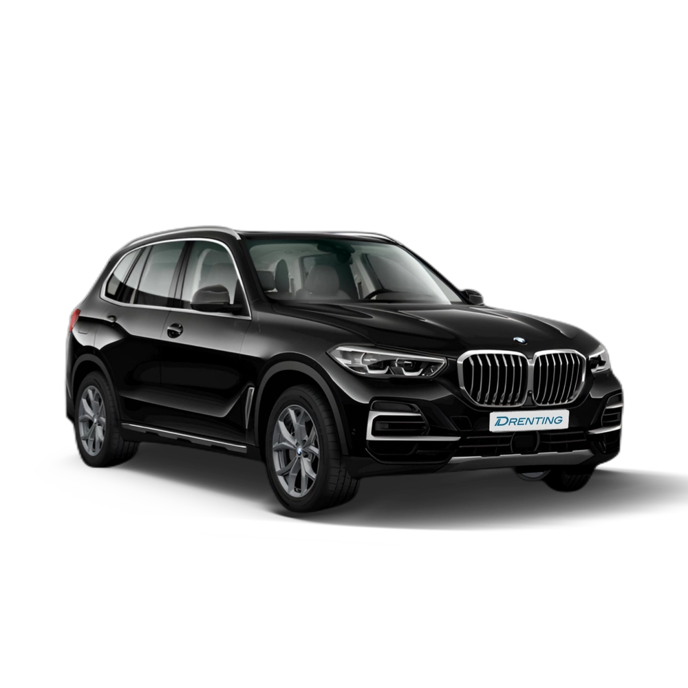 Renting BMW X5 xDrive30d 210 kW (286 CV) 1