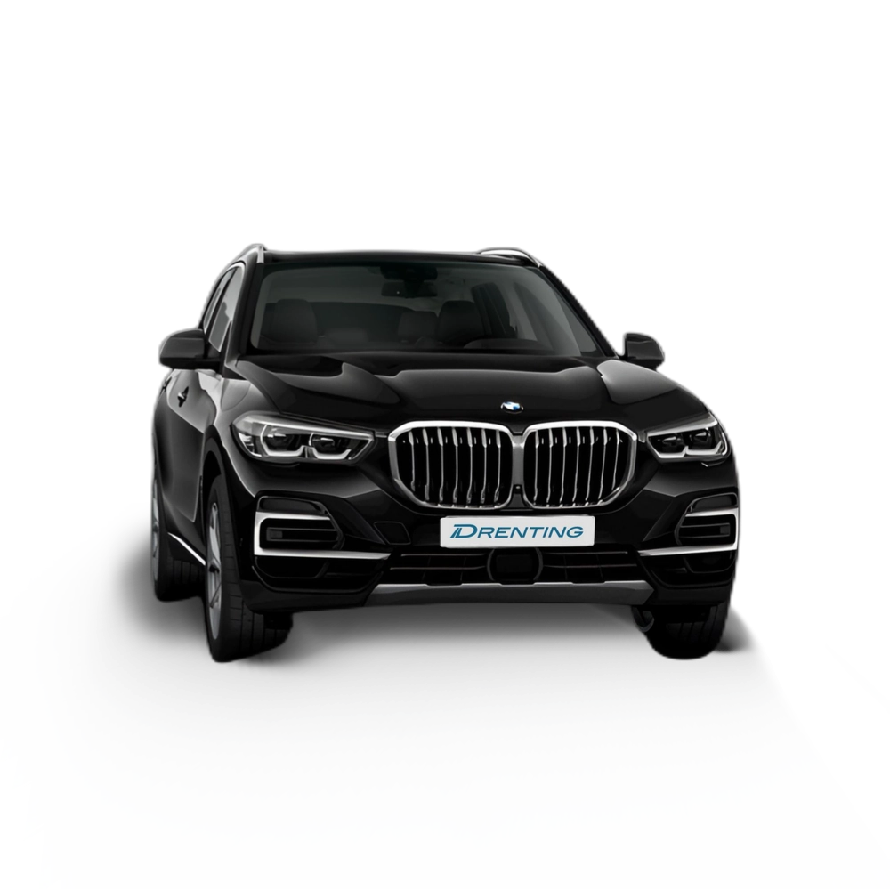 Renting BMW X5 xDrive30d 210 kW (286 CV) 1