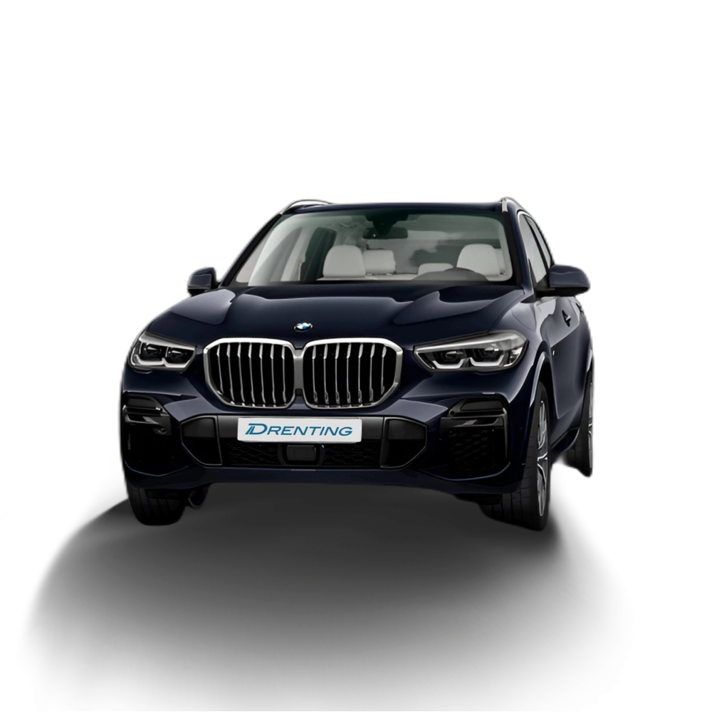 Renting BMW X5 xDrive30d 210 kW (286 CV) 2